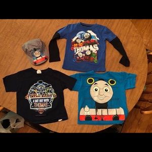 Thomas the Train Lot